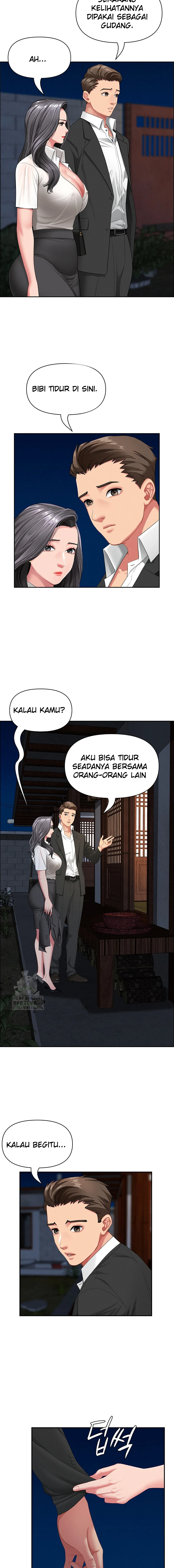 She's a Married Woman - Page 9